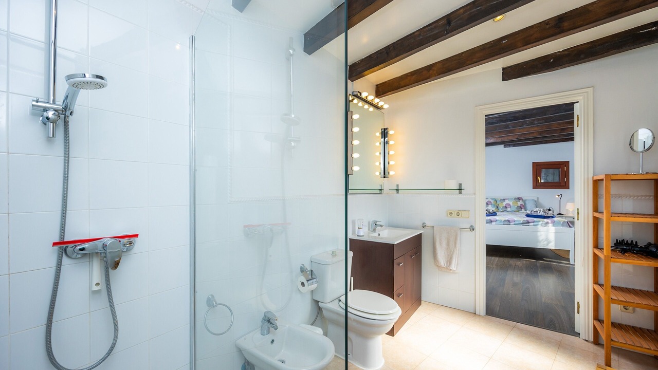 Photo of Bathroom in Moscari