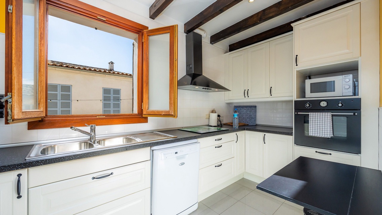 Photo of Kitchen in Moscari