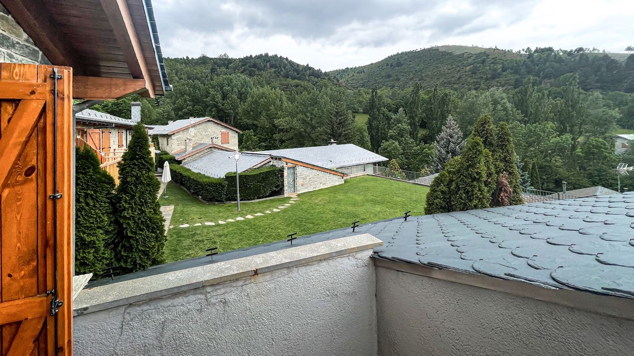Photo of Outdoor in Queixans