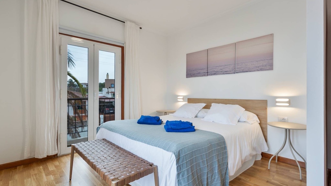 Photo of Bedroom in Tacoronte