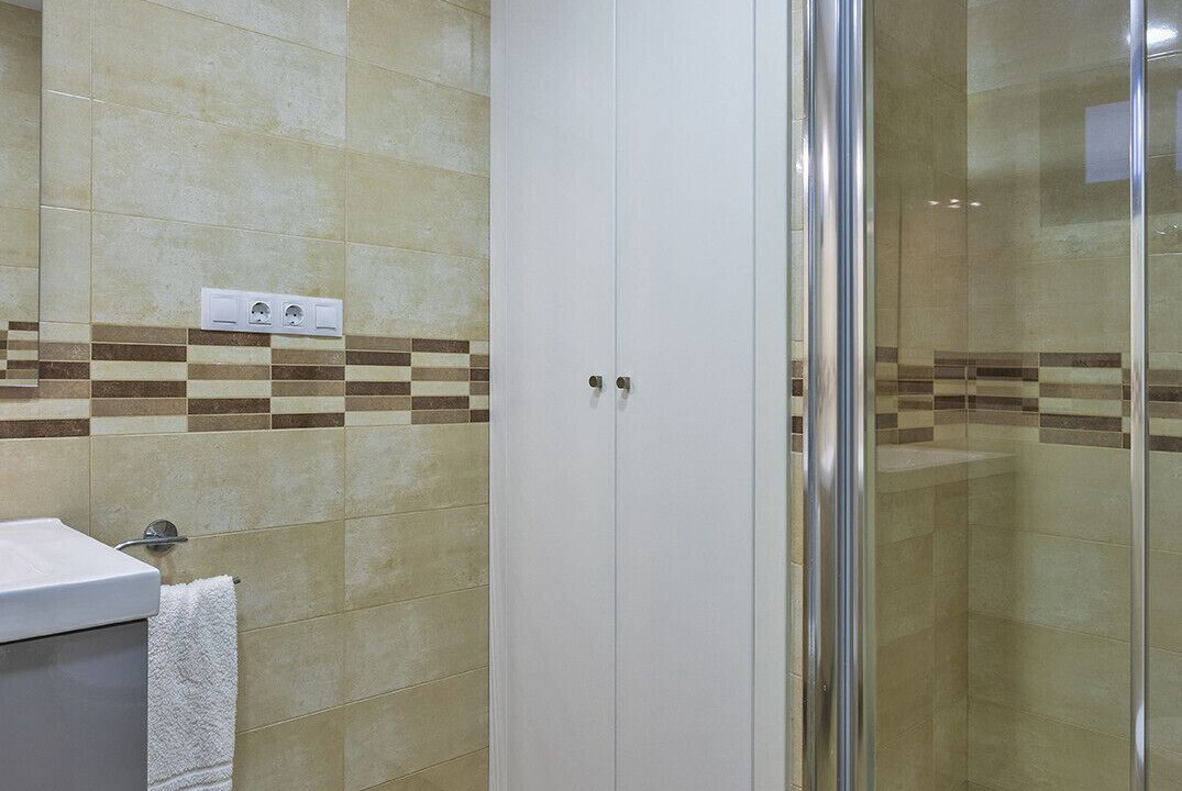 Photo of Bathroom in Puerto Rico