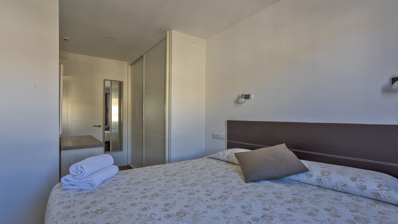 Photo of Bedroom in Puerto Rico