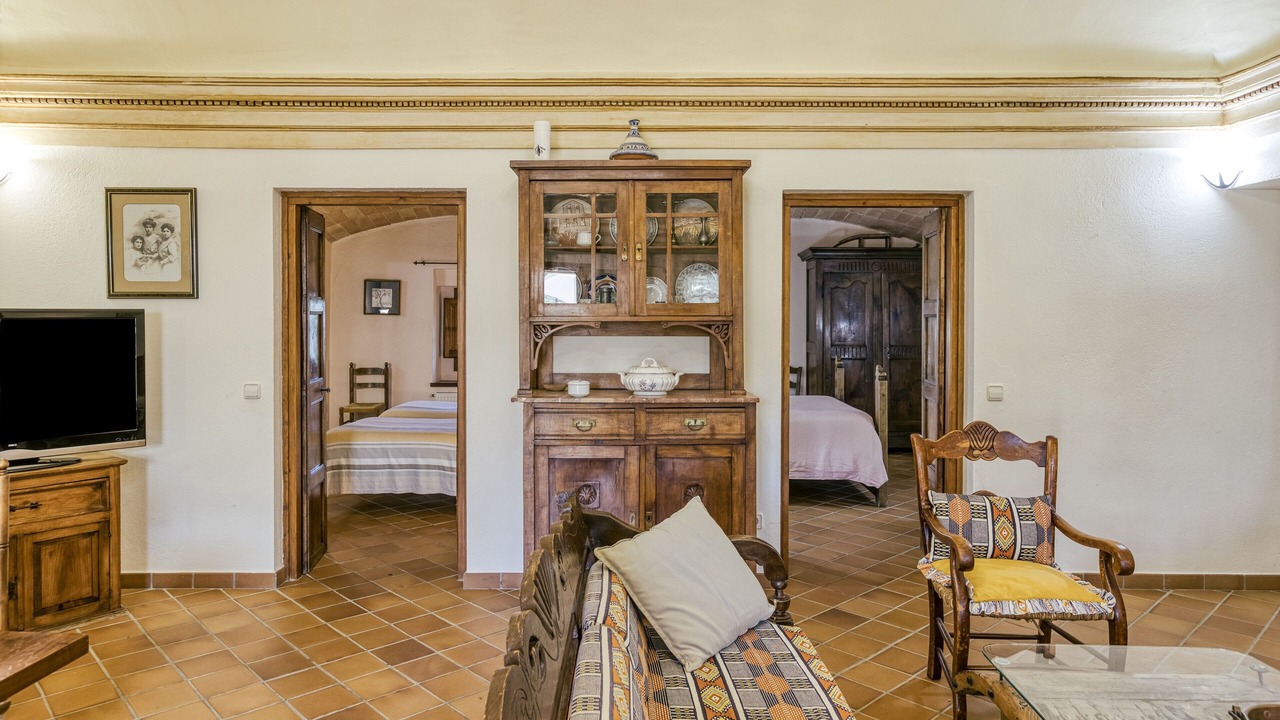 Photo of Livingroom in Darnius