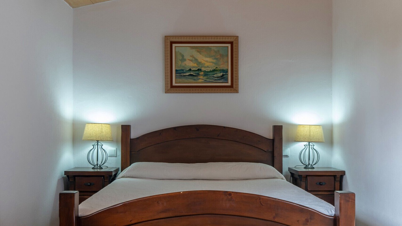 Photo of Bedroom in Son Antem