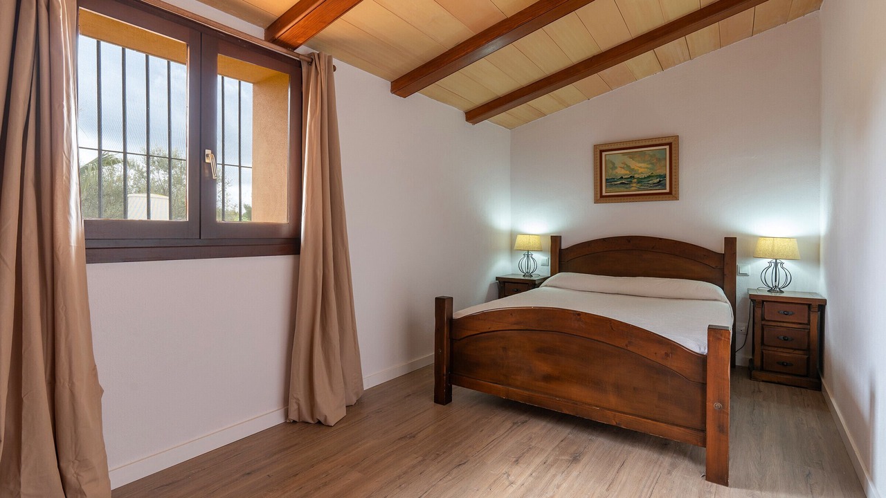 Photo of Bedroom in Son Antem