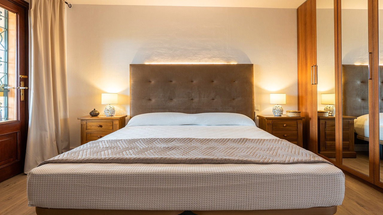 Photo of Bedroom in Son Antem