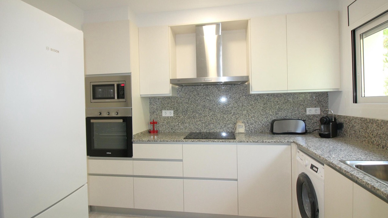 Photo of Kitchen in Llanca