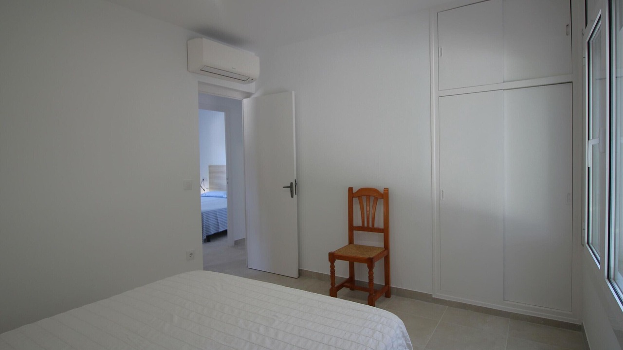 Photo of Bedroom in Llanca