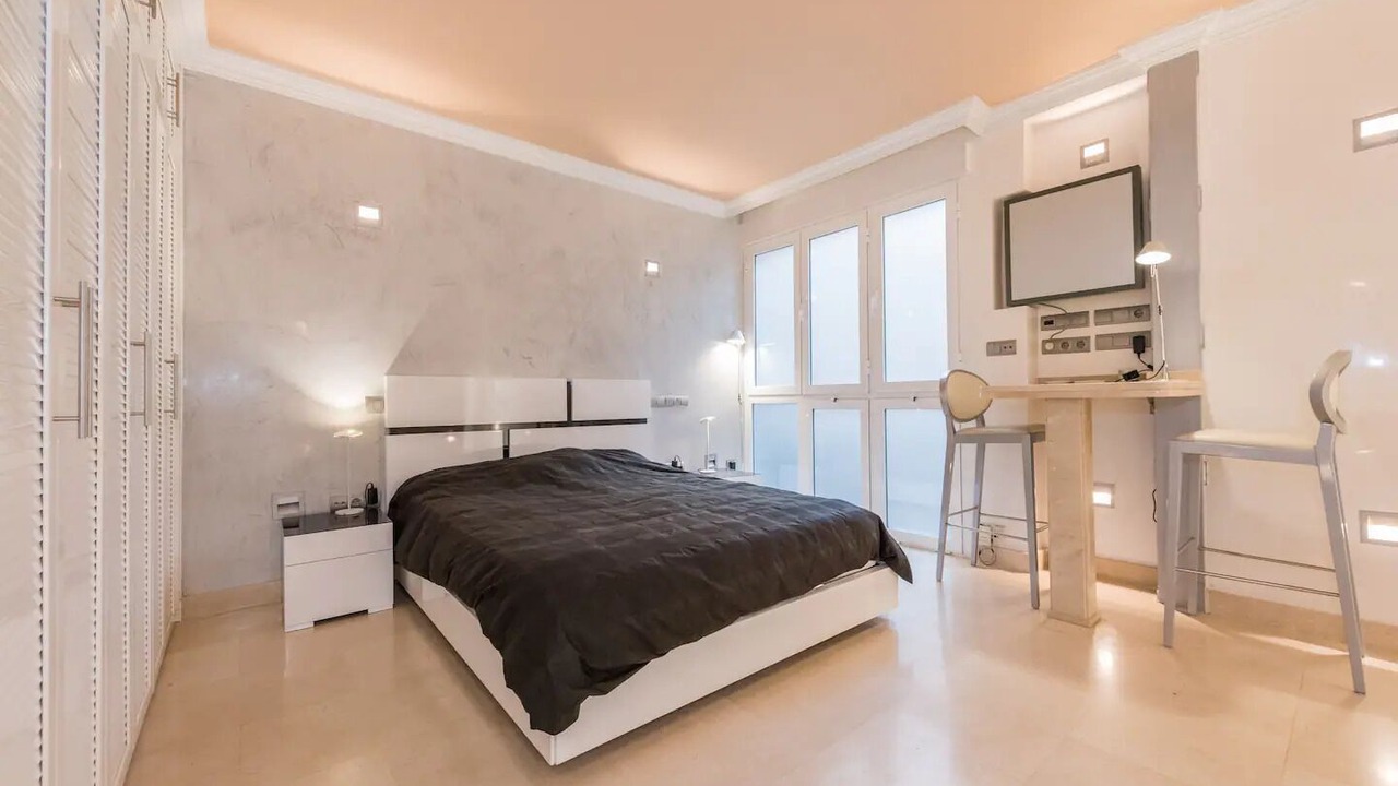Photo of Bedroom in Castellana