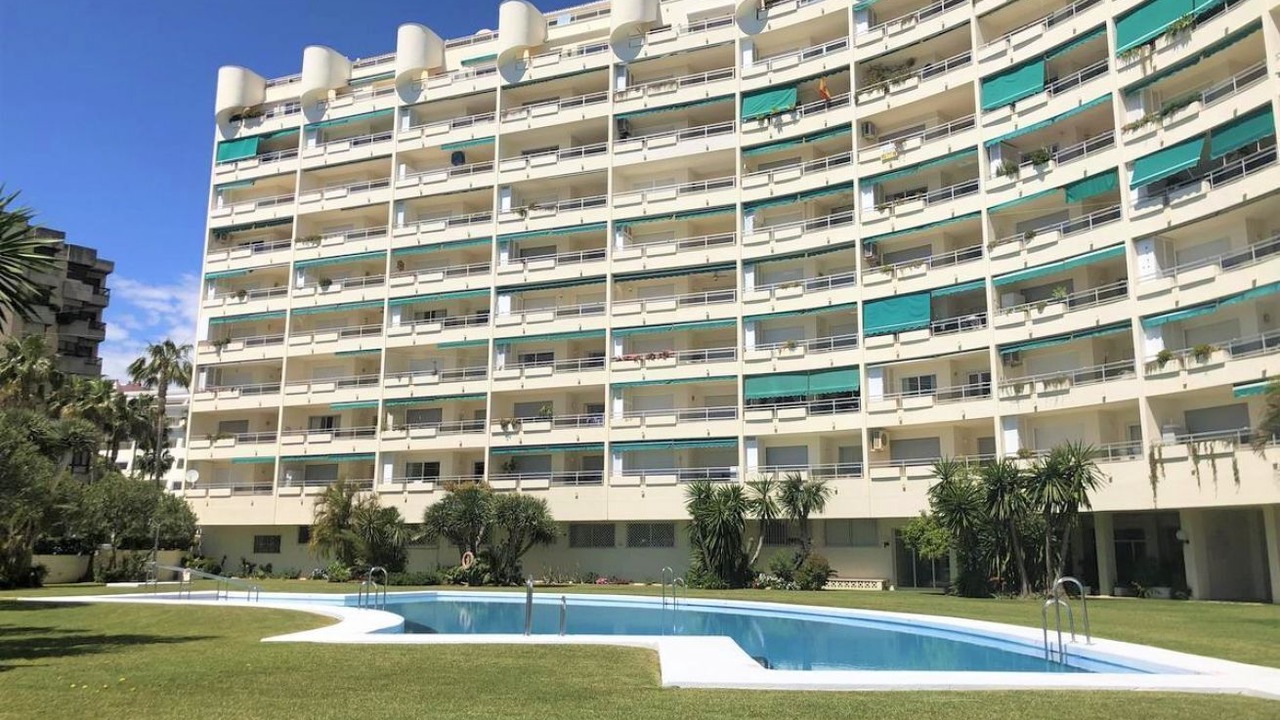 Photo of Outdoor in Marbella Seafront Promenade