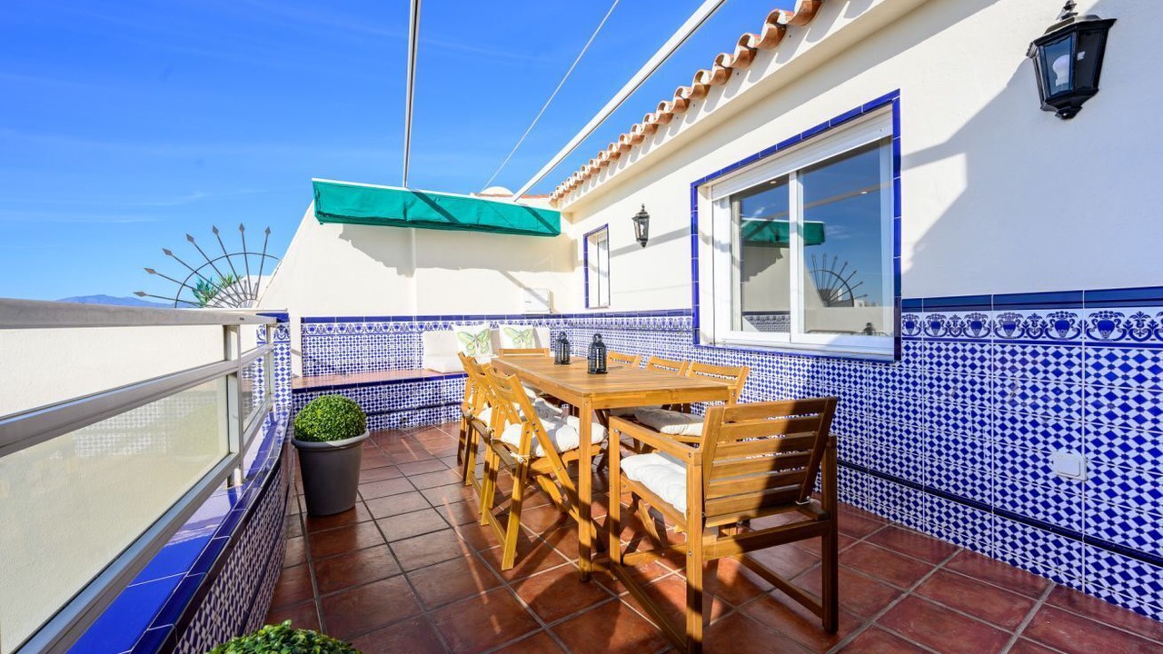 Photo of Outdoor in Marbella Seafront Promenade