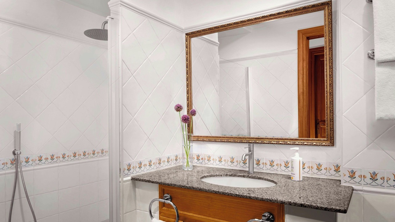 Photo of Bathroom in Son Antem
