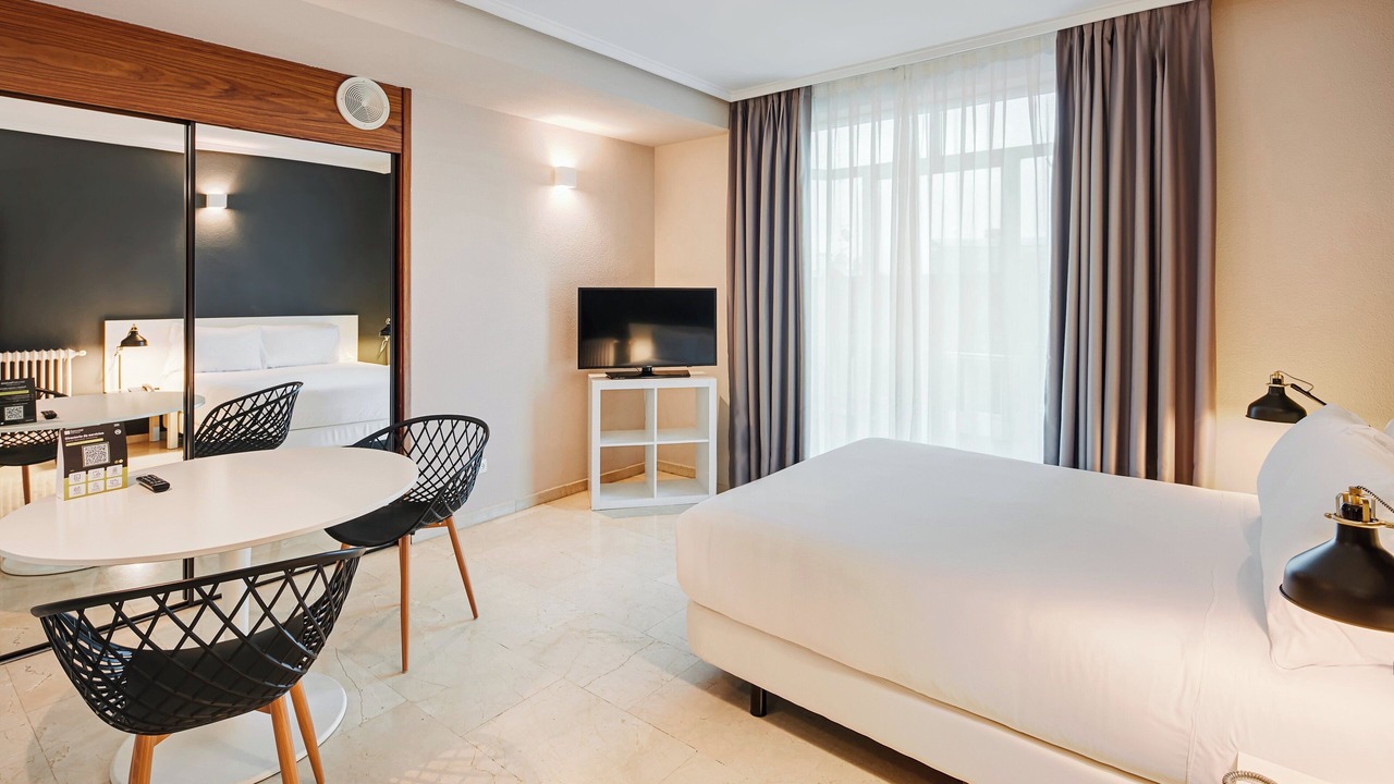 Photo of Bedroom in Prosperidad