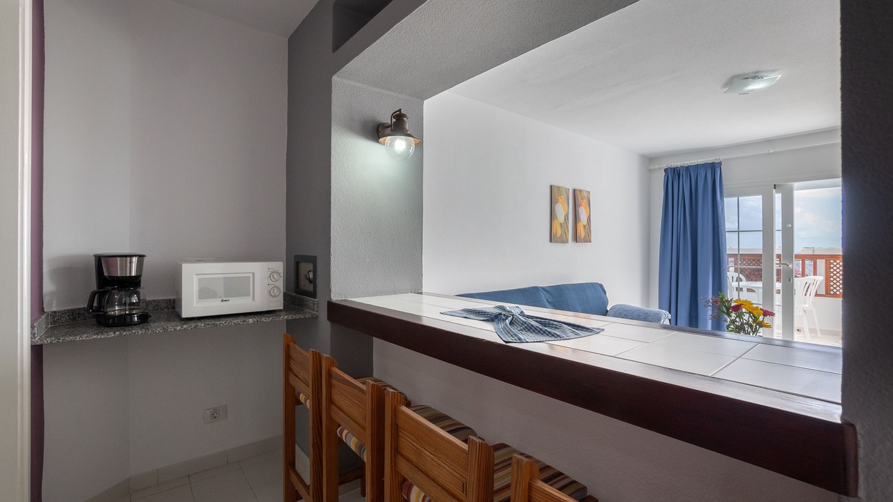Photo of Kitchen in Puerto del Carmen
