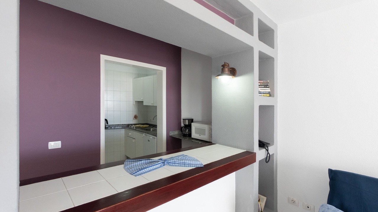 Photo of Kitchen in Puerto del Carmen