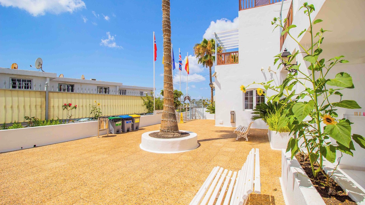 Photo of Outdoor in Puerto del Carmen