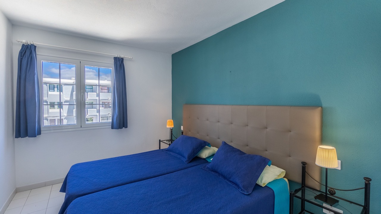 Photo of Bedroom in Puerto del Carmen