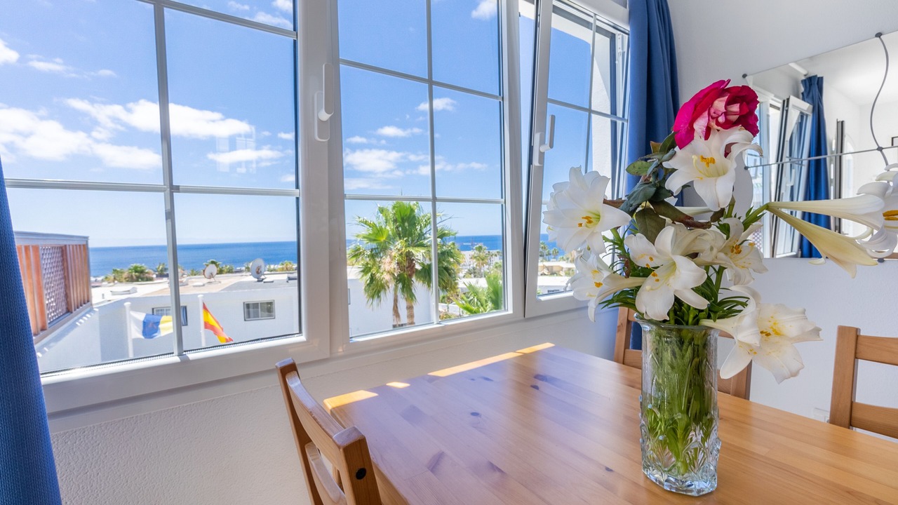 Photo of Livingroom in Puerto del Carmen