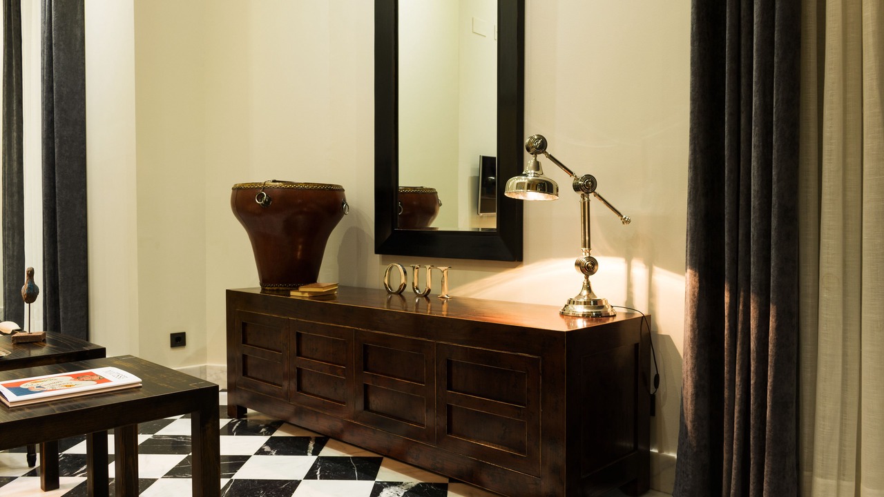 Photo of Livingroom in San Bartolome