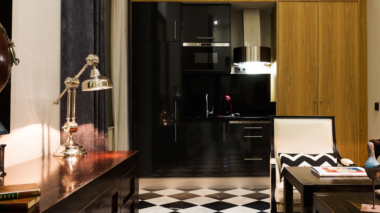 Photo of Kitchen in San Bartolome