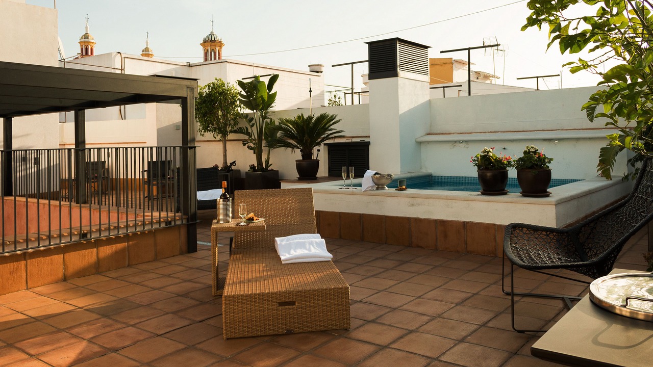 Photo of Outdoor in San Bartolome