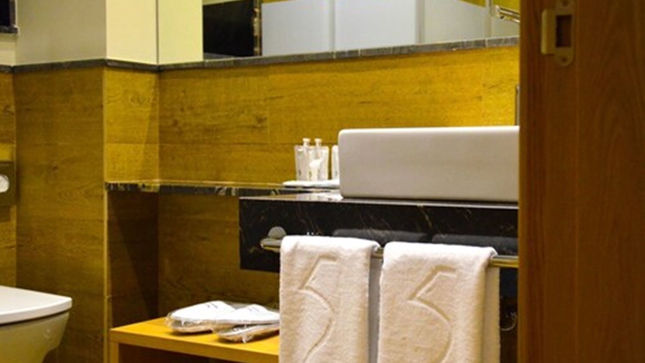 Photo of Bathroom in San Bartolome