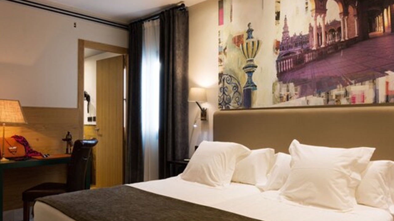 Photo of Bedroom in San Bartolome