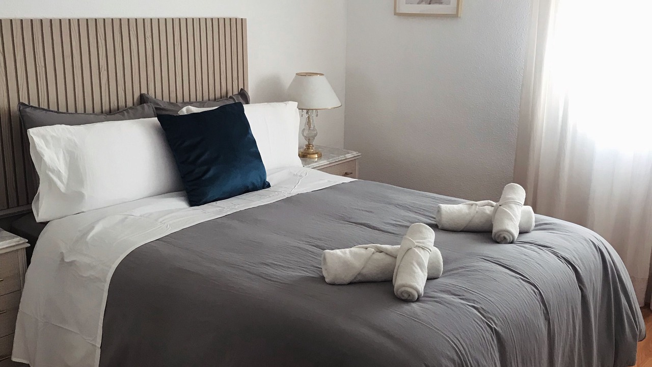Photo of Bedroom in Los Principes-La Fontanilla