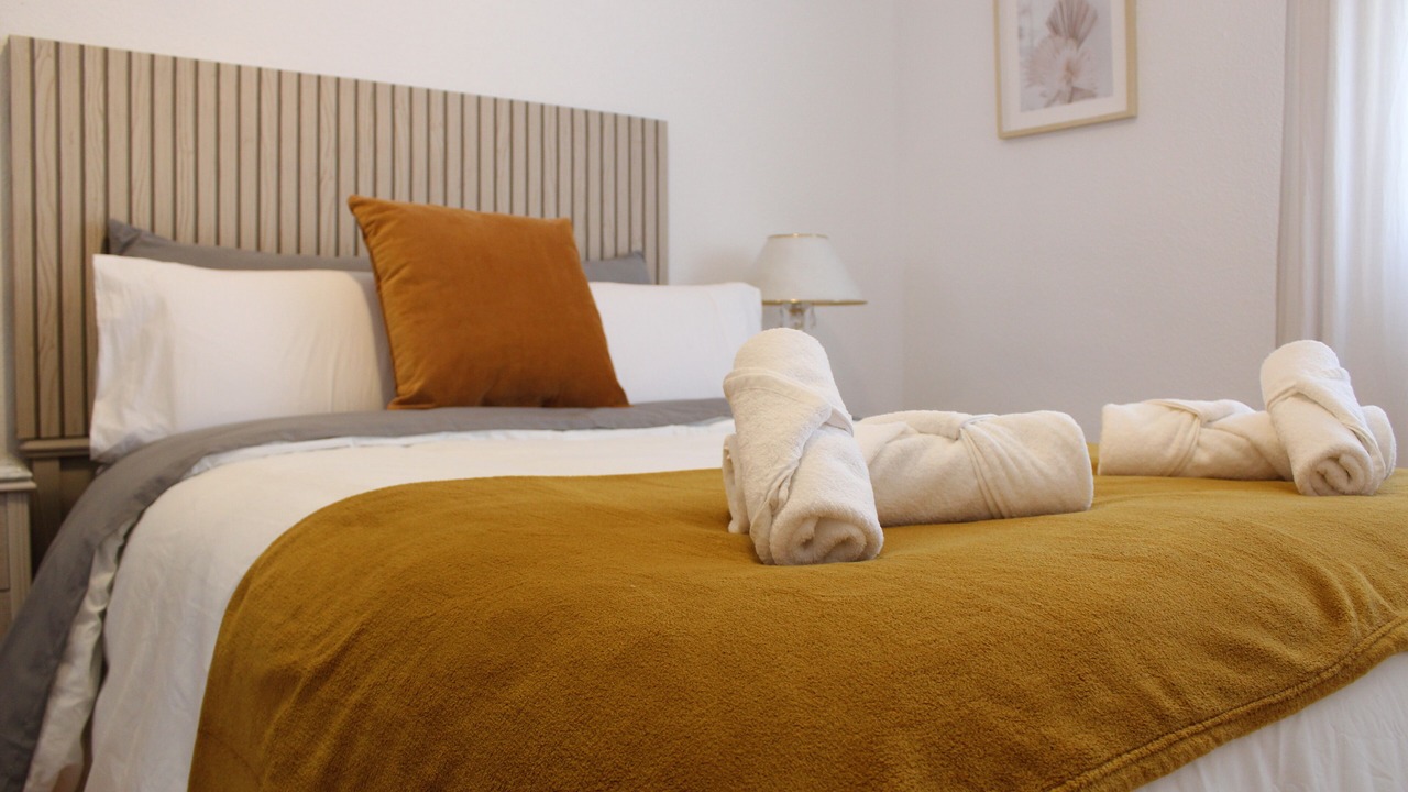 Photo of Bedroom in Los Principes-La Fontanilla