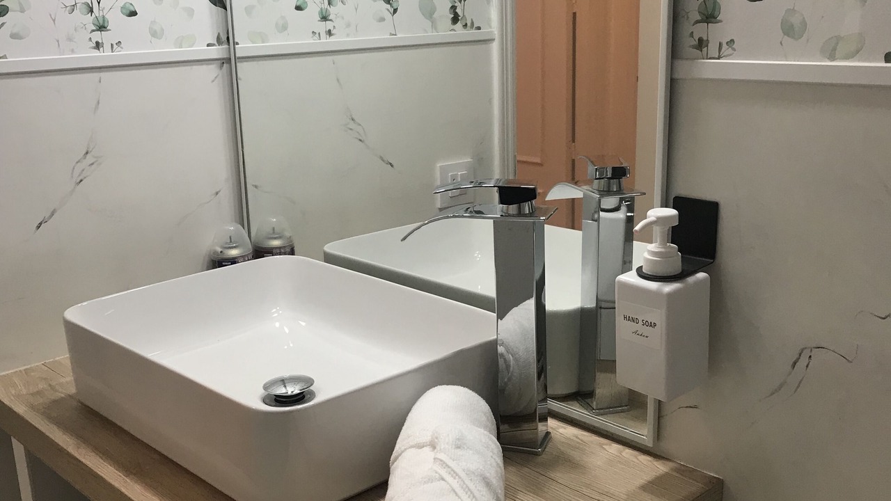 Photo of Bathroom in Los Principes-La Fontanilla