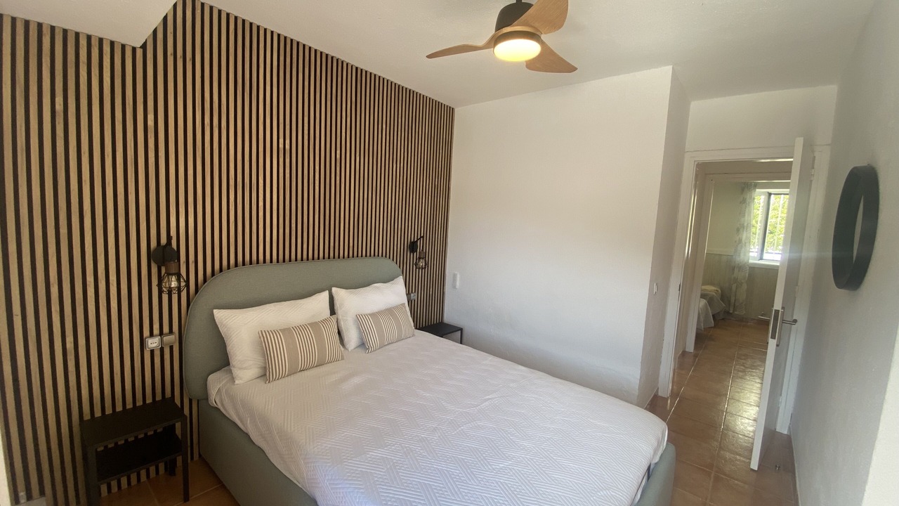 Photo of Bedroom in Puerto Rico
