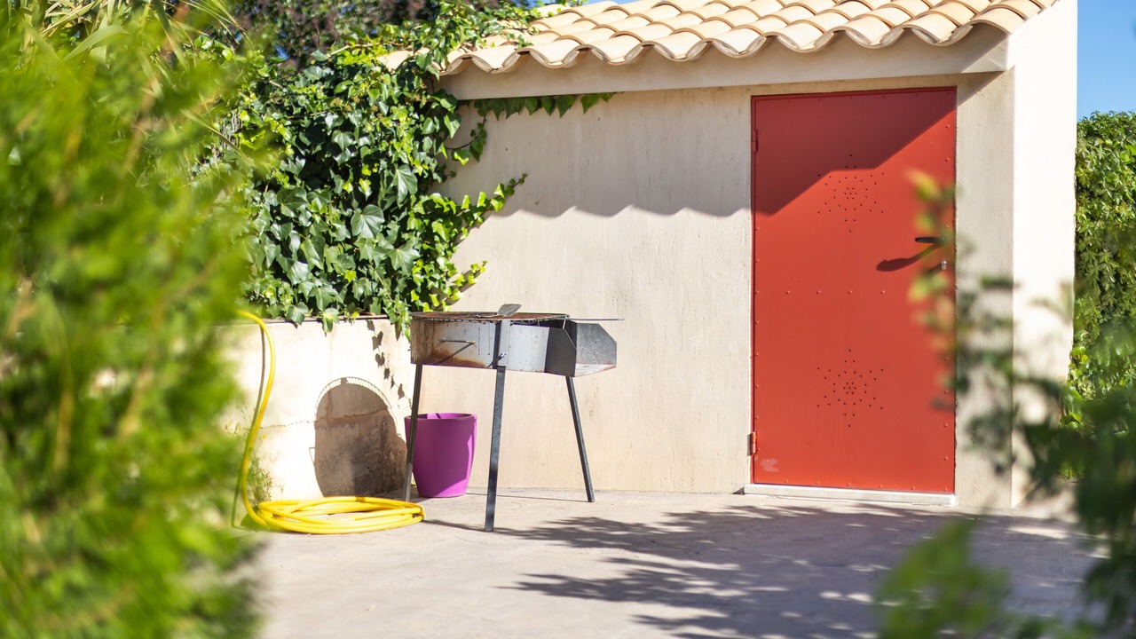 Photo of Patio Balcony in Portol