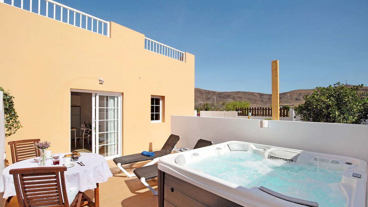 Photo of Outdoor in Tarajalejo
