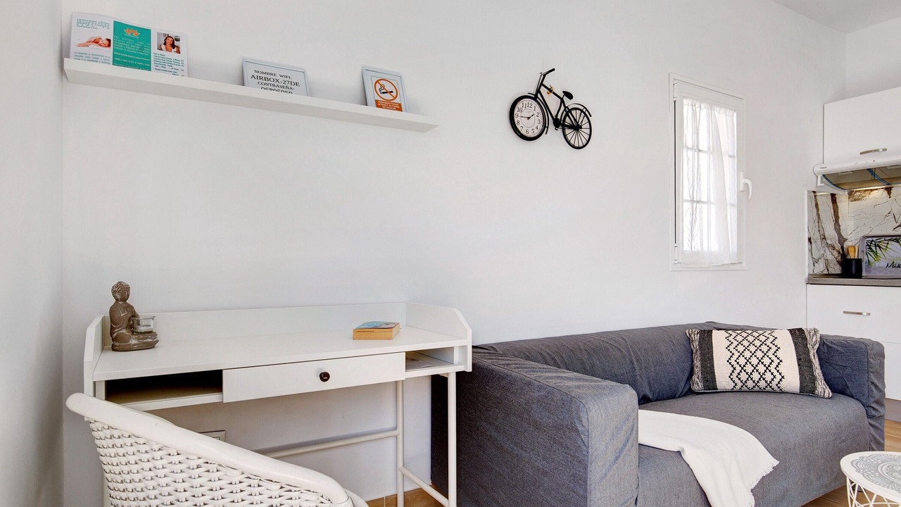 Photo of Livingroom in Tarajalejo