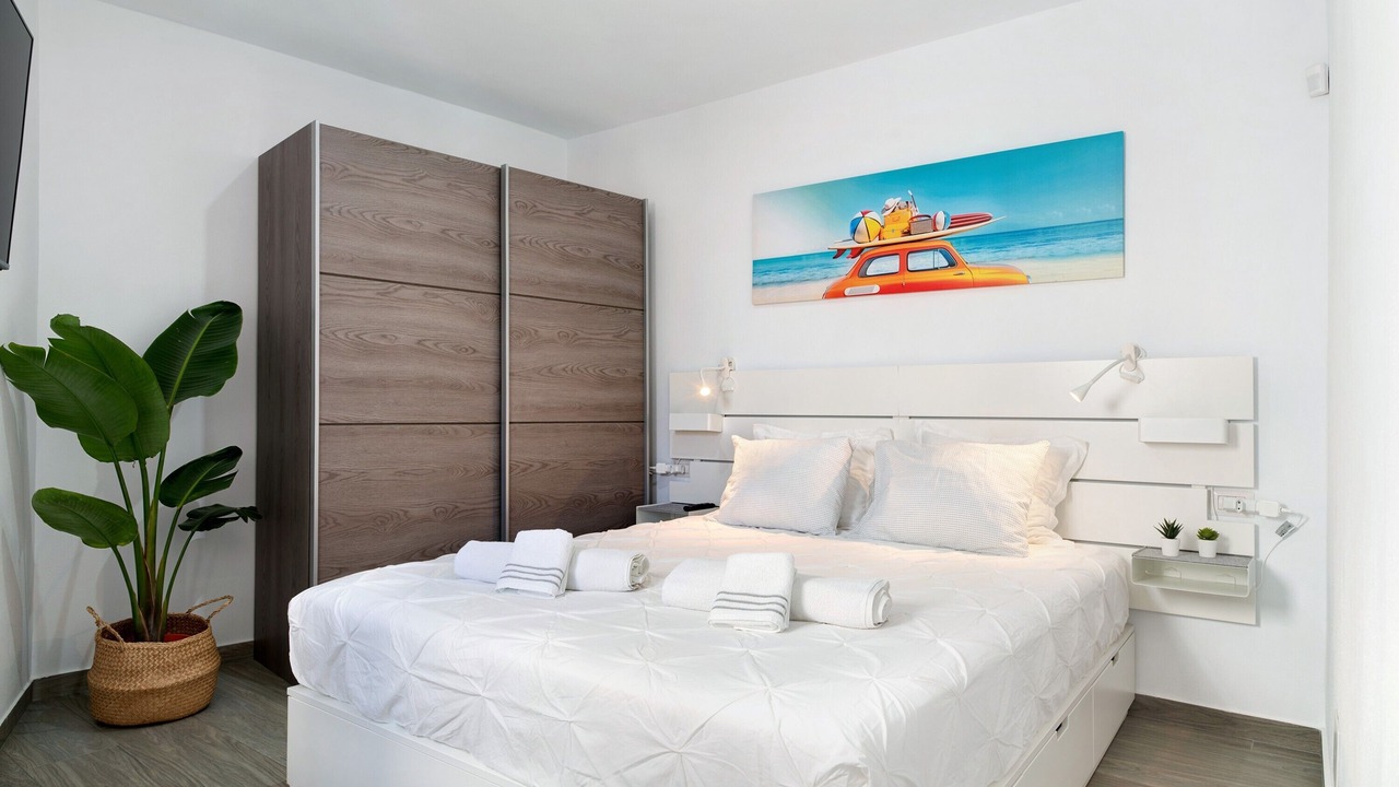 Photo of Bedroom in El Golfo