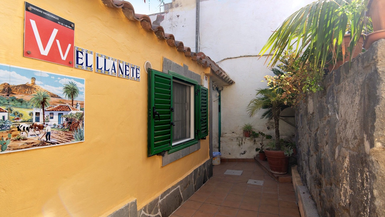 Photo of Outdoor in La Solana