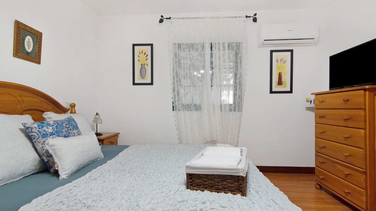 Photo of Bedroom in La Solana