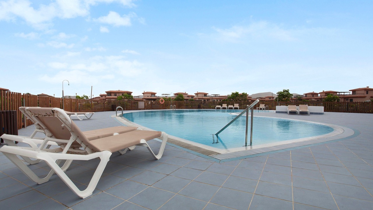 Photo of Outdoor in La Oliva