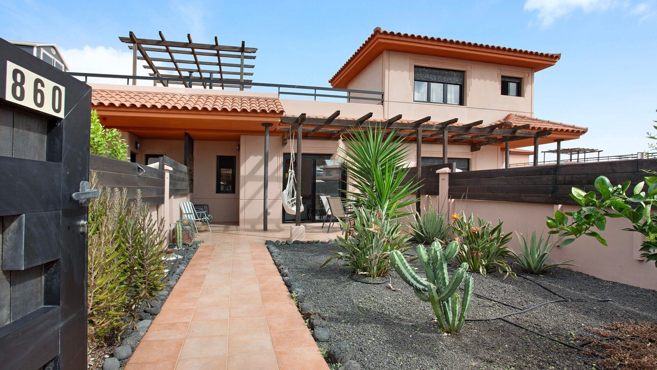 Photo of Outdoor in La Oliva
