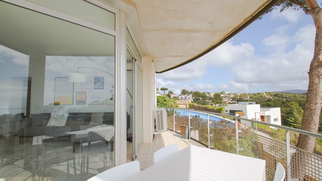 Photo of Outdoor in Castell-Platja d'Aro