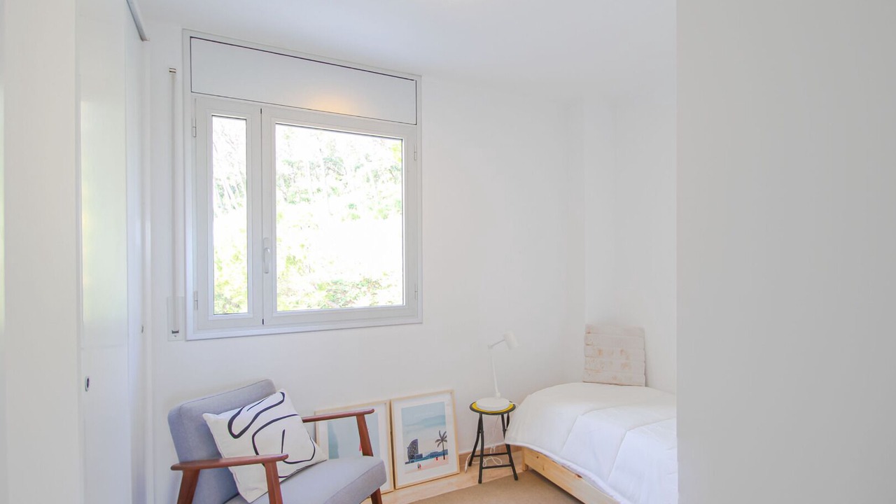 Photo of Bedroom in Castell-Platja d'Aro