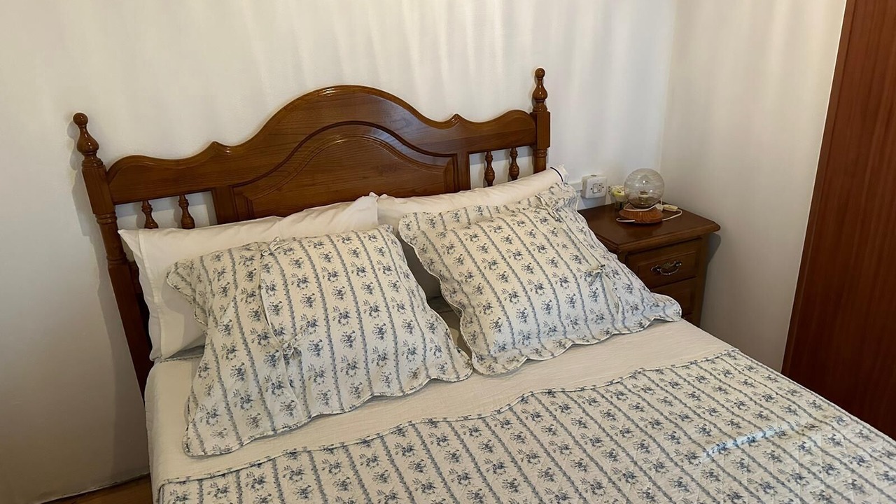 Photo of Bedroom in Carino