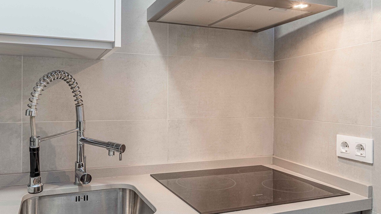 Photo of Kitchen in Santa Catalina
