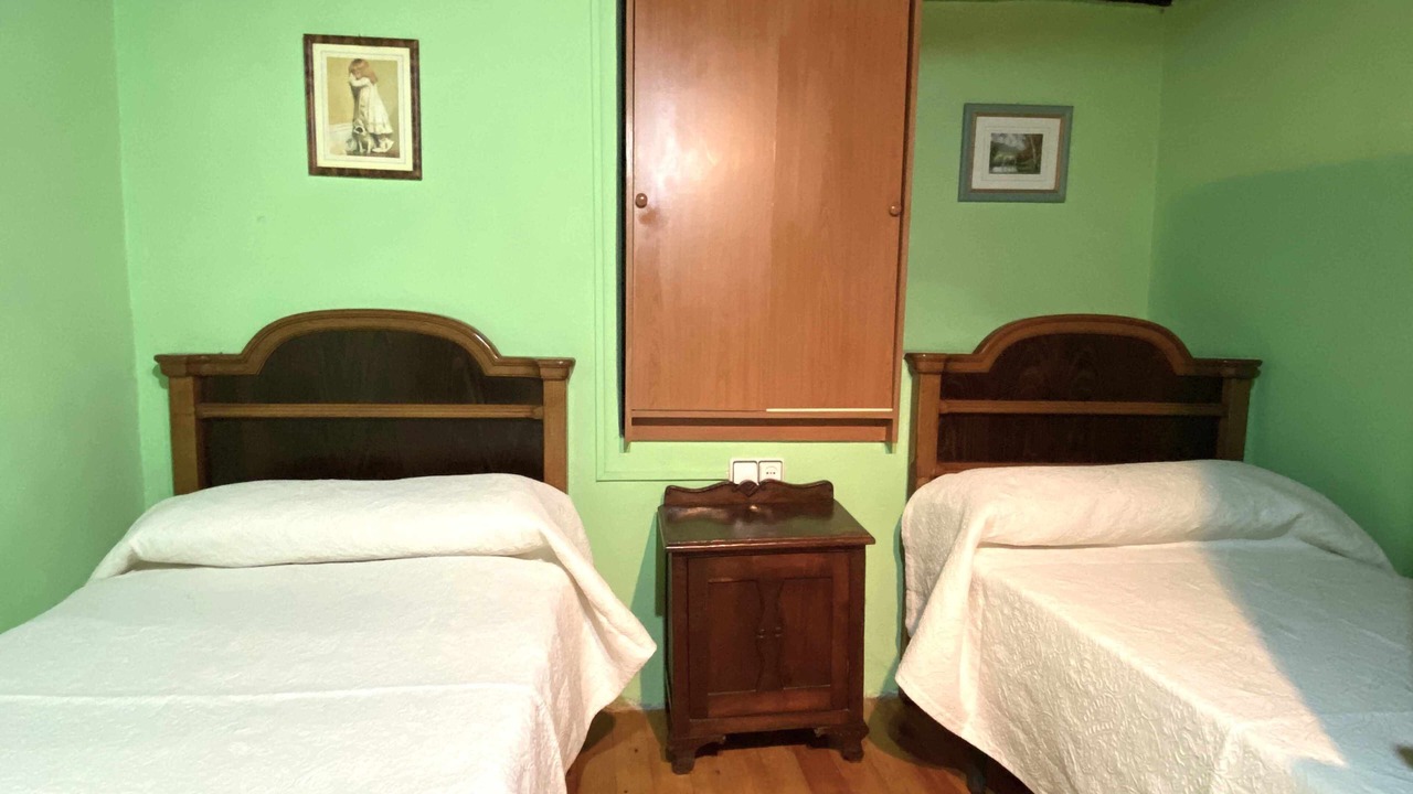 Photo of Bedroom in Prado