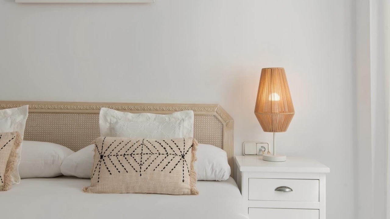 Photo of Bedroom in Puerto Banus