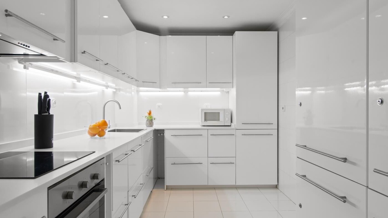 Photo of Kitchen in Puerto Banus