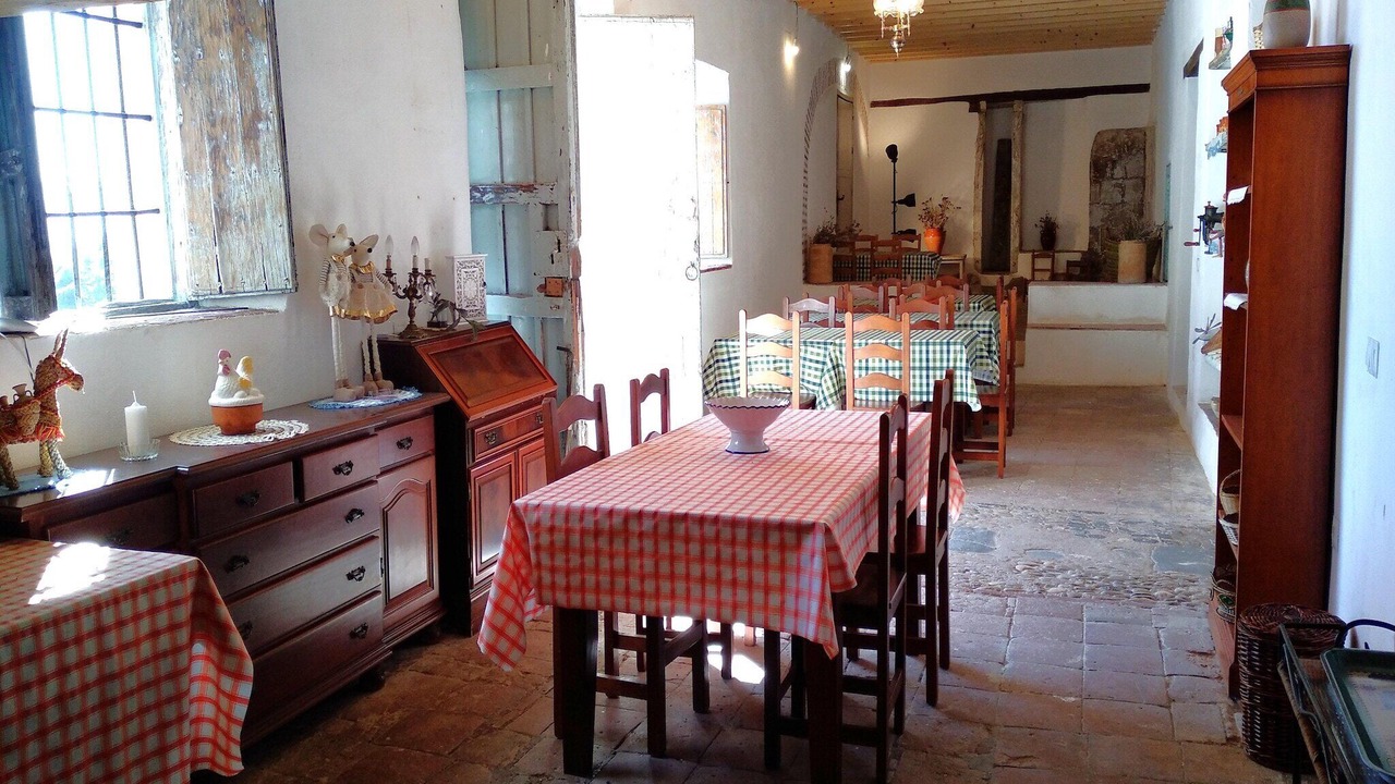 Photo of Livingroom in Cartama