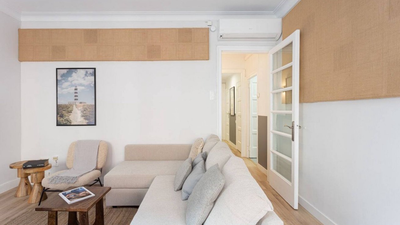 Photo of Livingroom in El Camp de l'Arpa del Clot