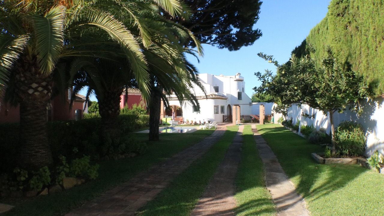 Photo of Outdoor in Sitio de Calahonda