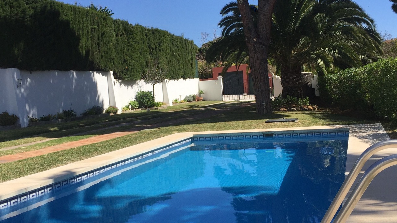 Photo of Outdoor in Sitio de Calahonda